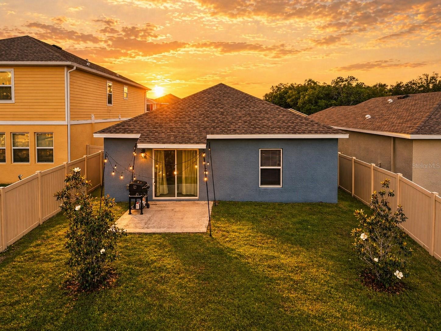 STOREY CREEK PH 5 - Residential