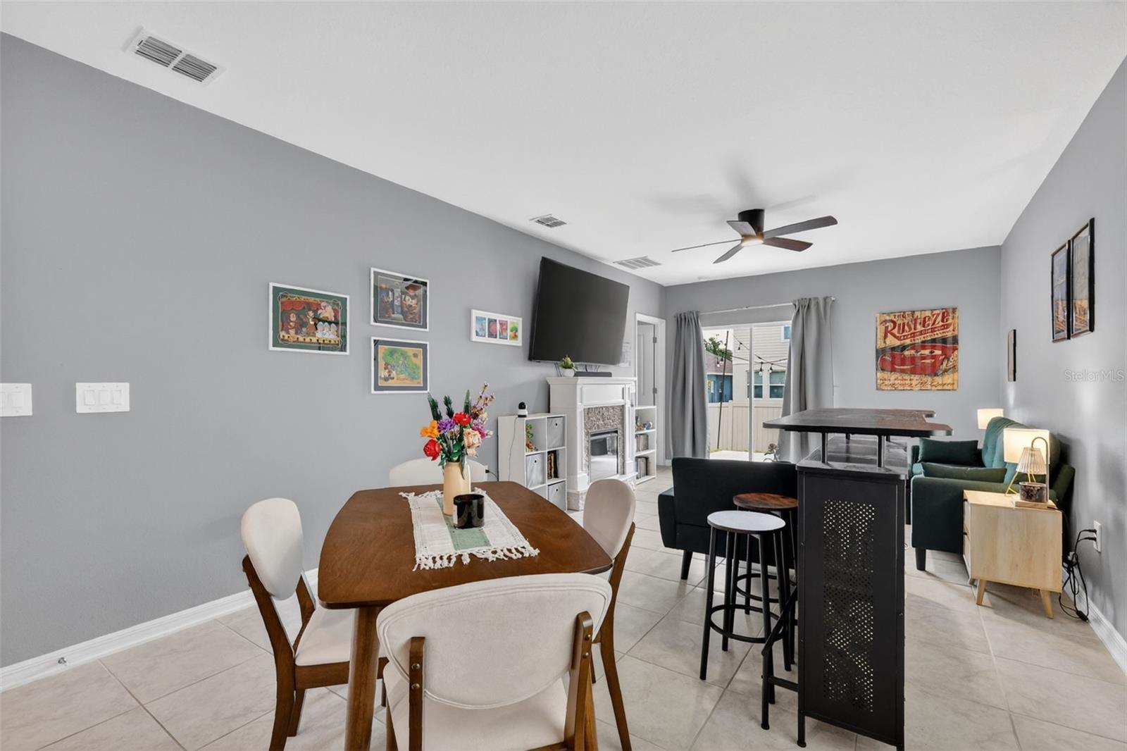 STOREY CREEK PH 5 - Residential