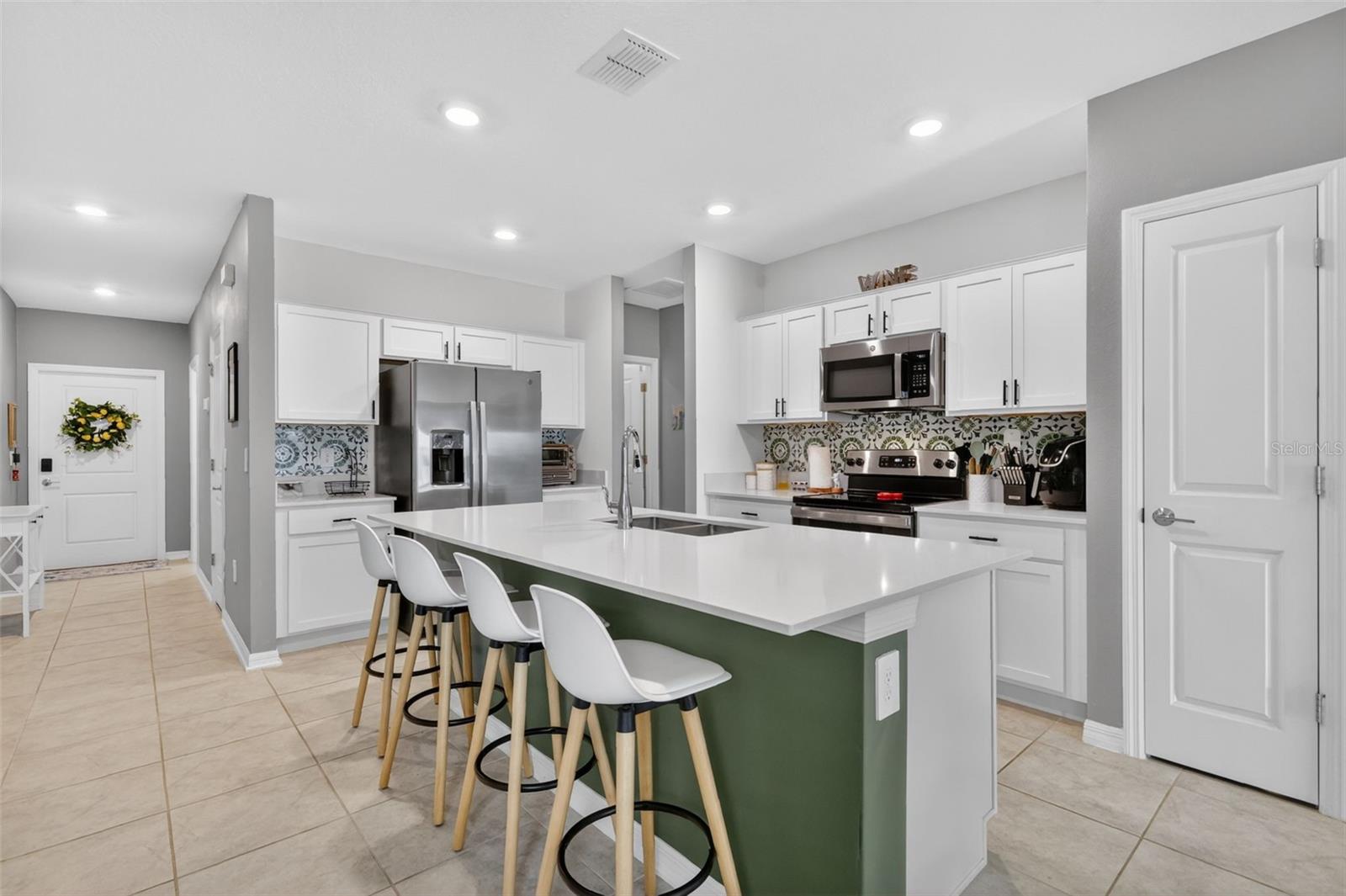 STOREY CREEK PH 5 - Residential