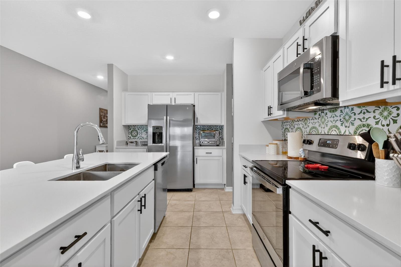STOREY CREEK PH 5 - Residential