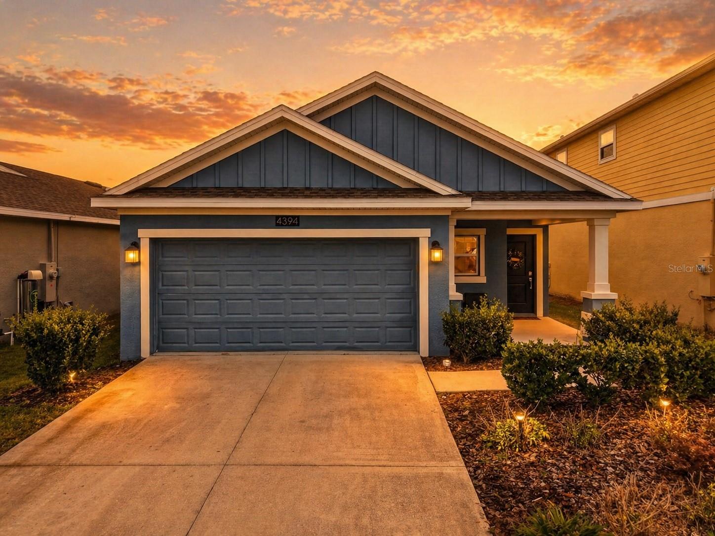 STOREY CREEK PH 5 - Residential