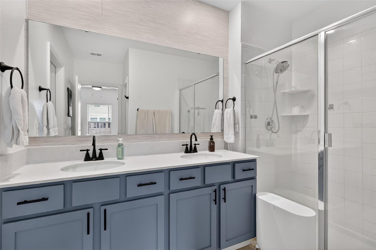 STOREY CREEK PH 5 - Residential