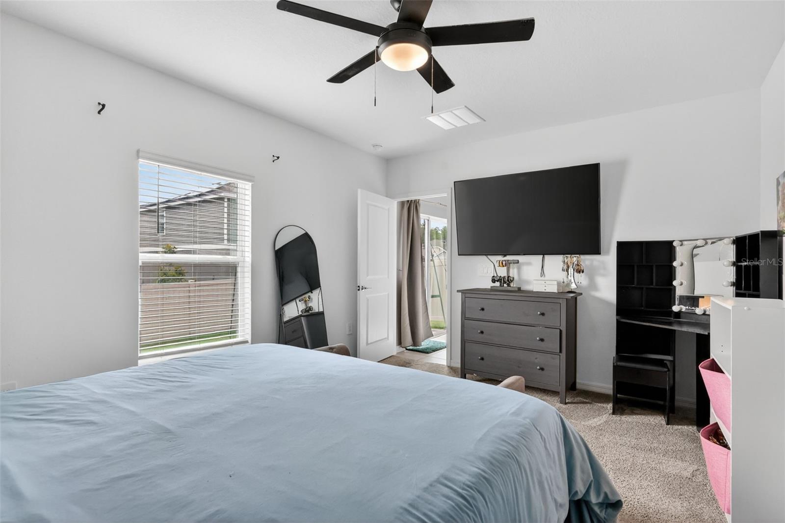 STOREY CREEK PH 5 - Residential