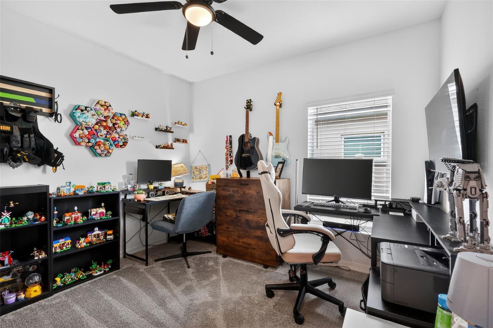 STOREY CREEK PH 5 - Residential