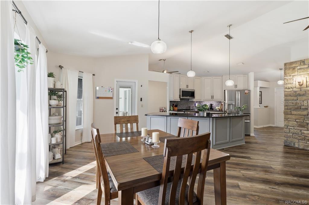 Photo of 1436 N Cherry Pop Drive, Hernando, FL 34442 (MLS # TB8556724)