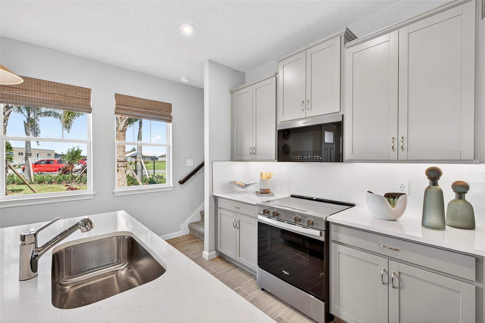 CROSSWIND RANCH - Residential