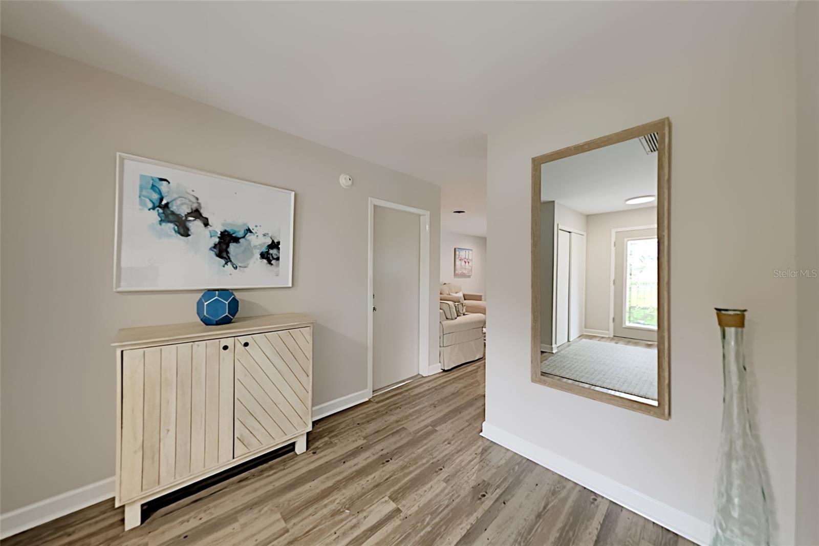 EMERALD HARBOR - Residential