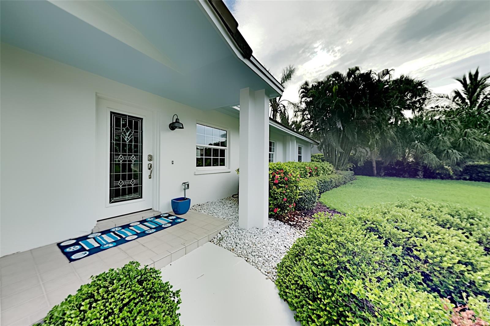 EMERALD HARBOR - Residential