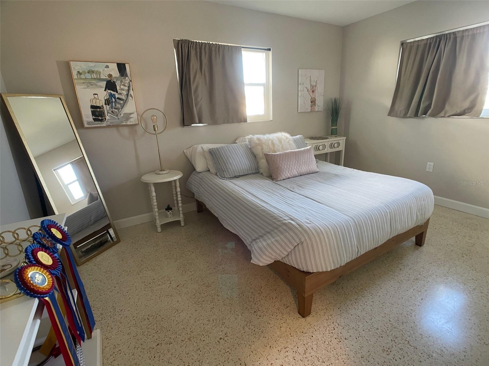 EMERALD HARBOR - Residential