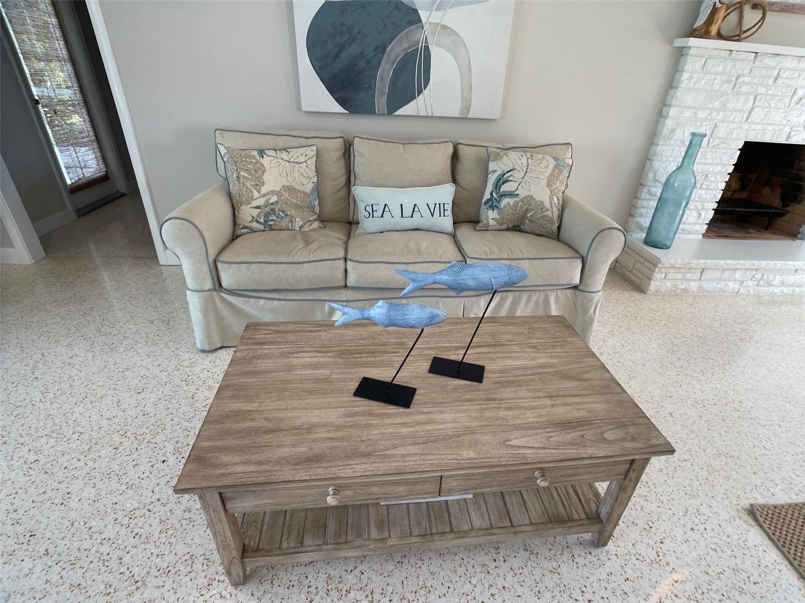 EMERALD HARBOR - Residential