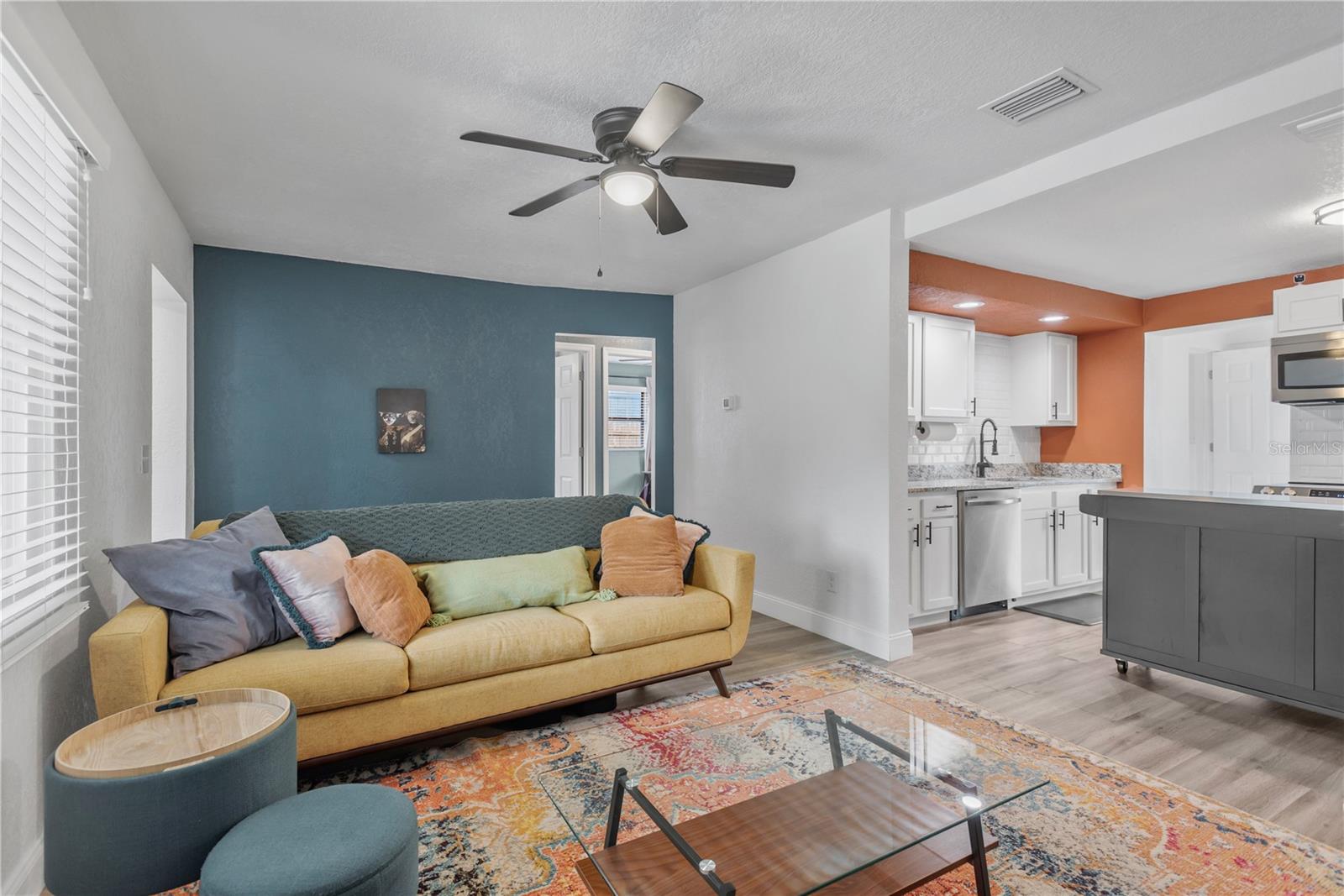 FAIRLAWN PARK UNITS 4 & 5 - Residential