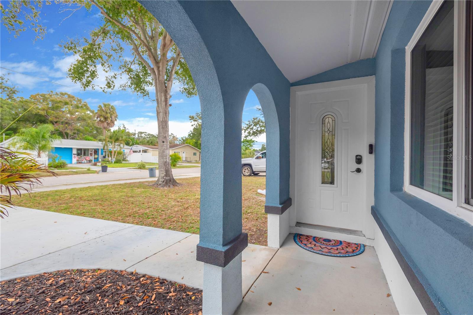 FAIRLAWN PARK UNITS 4 & 5 - Residential