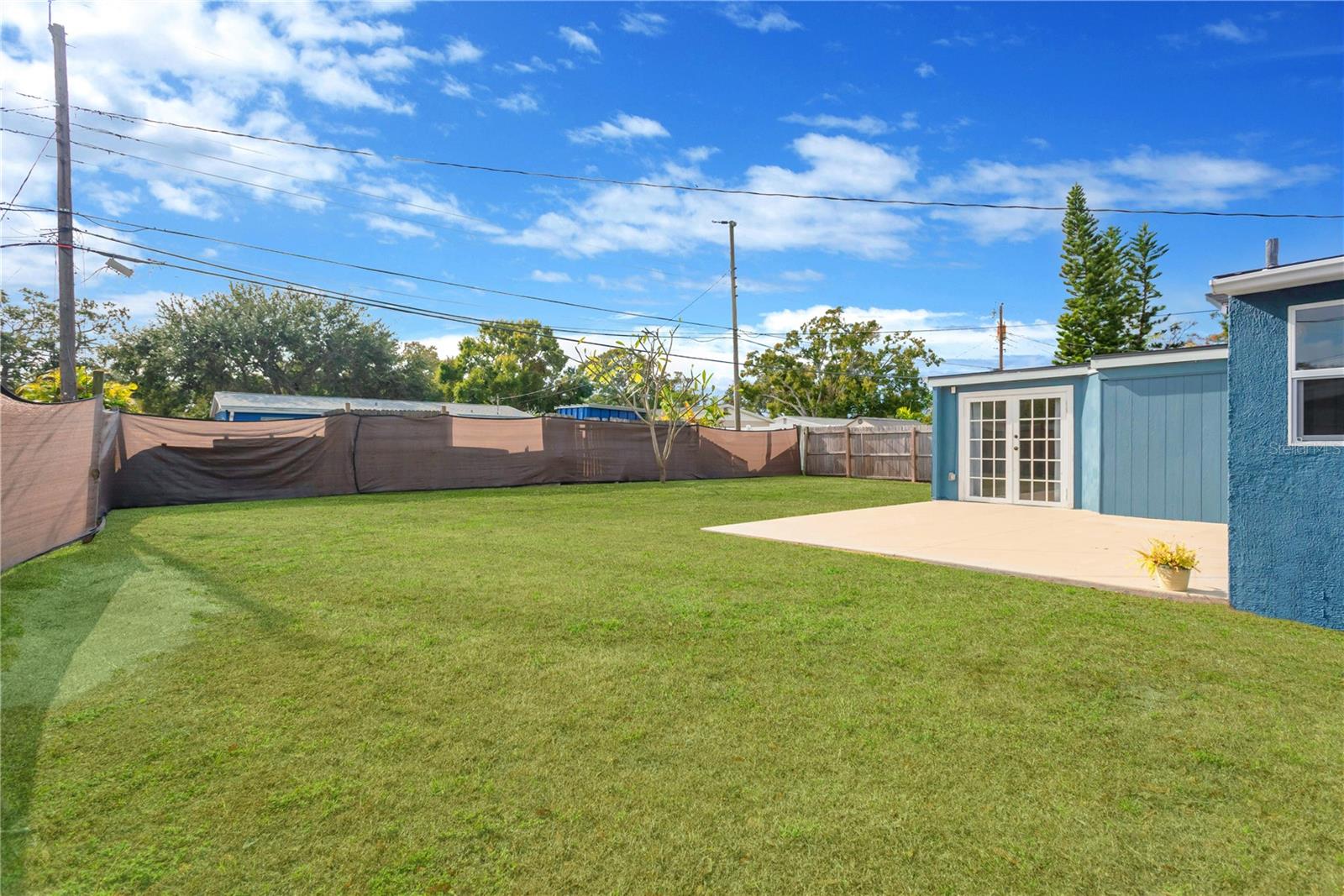 FAIRLAWN PARK UNITS 4 & 5 - Residential