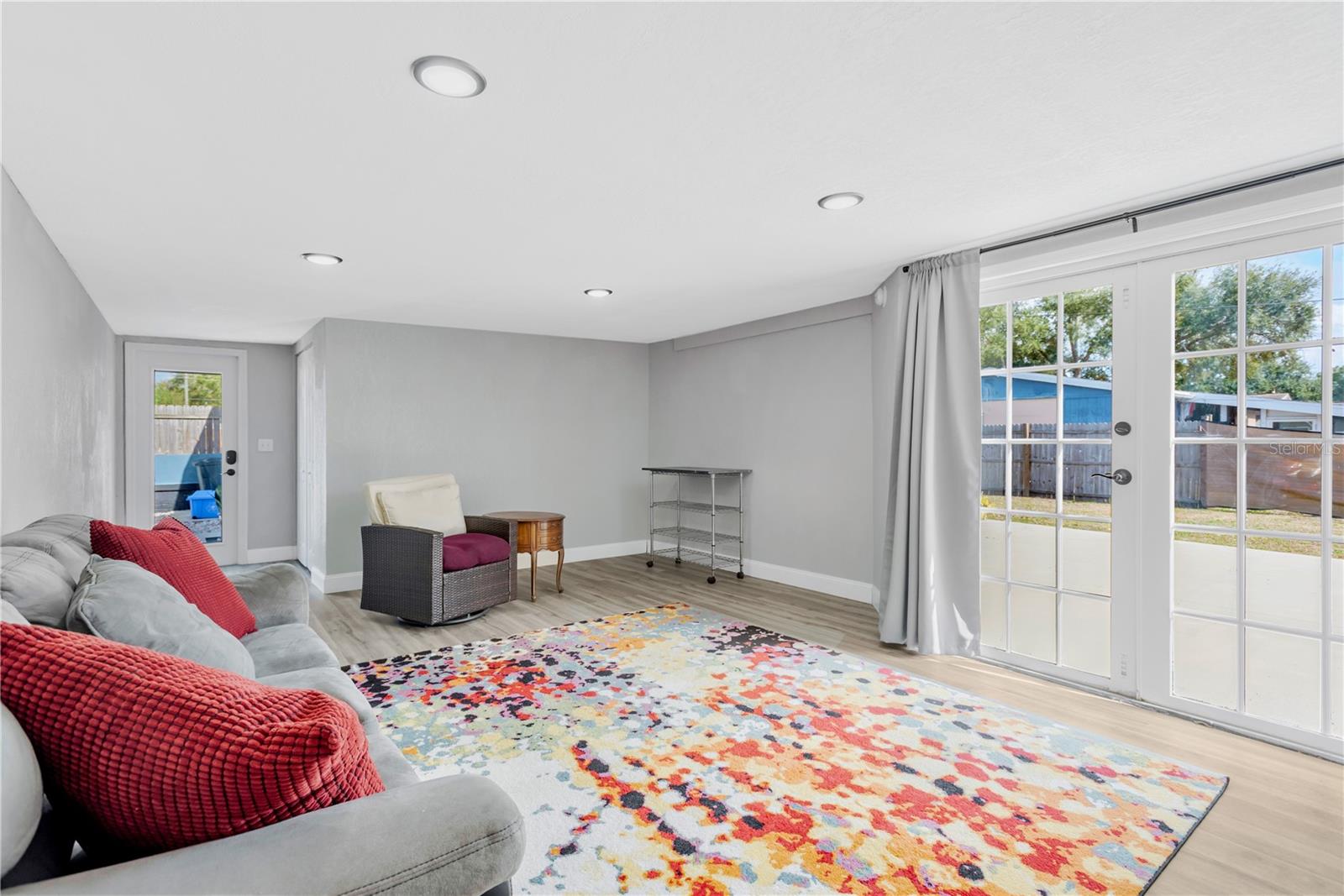 FAIRLAWN PARK UNITS 4 & 5 - Residential