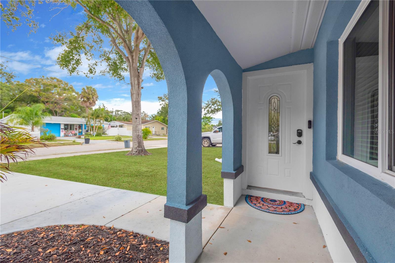 FAIRLAWN PARK UNITS 4 & 5 - Residential