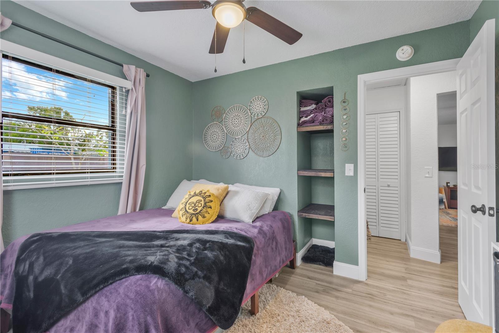 FAIRLAWN PARK UNITS 4 & 5 - Residential