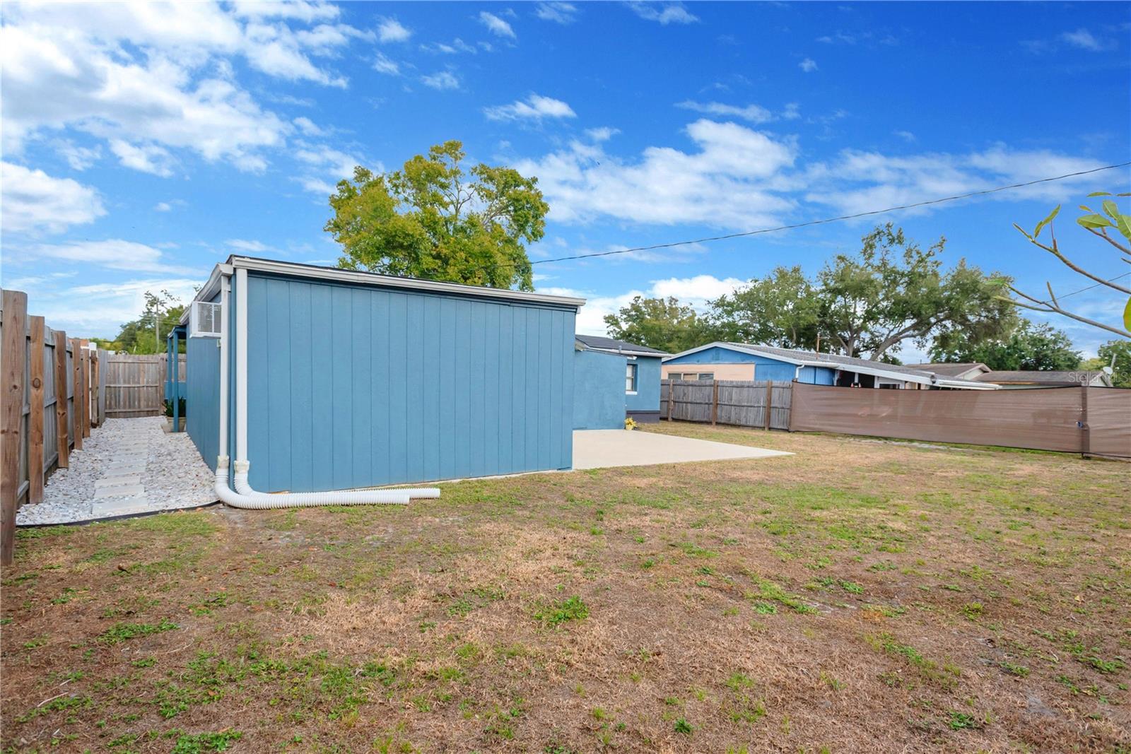 FAIRLAWN PARK UNITS 4 & 5 - Residential