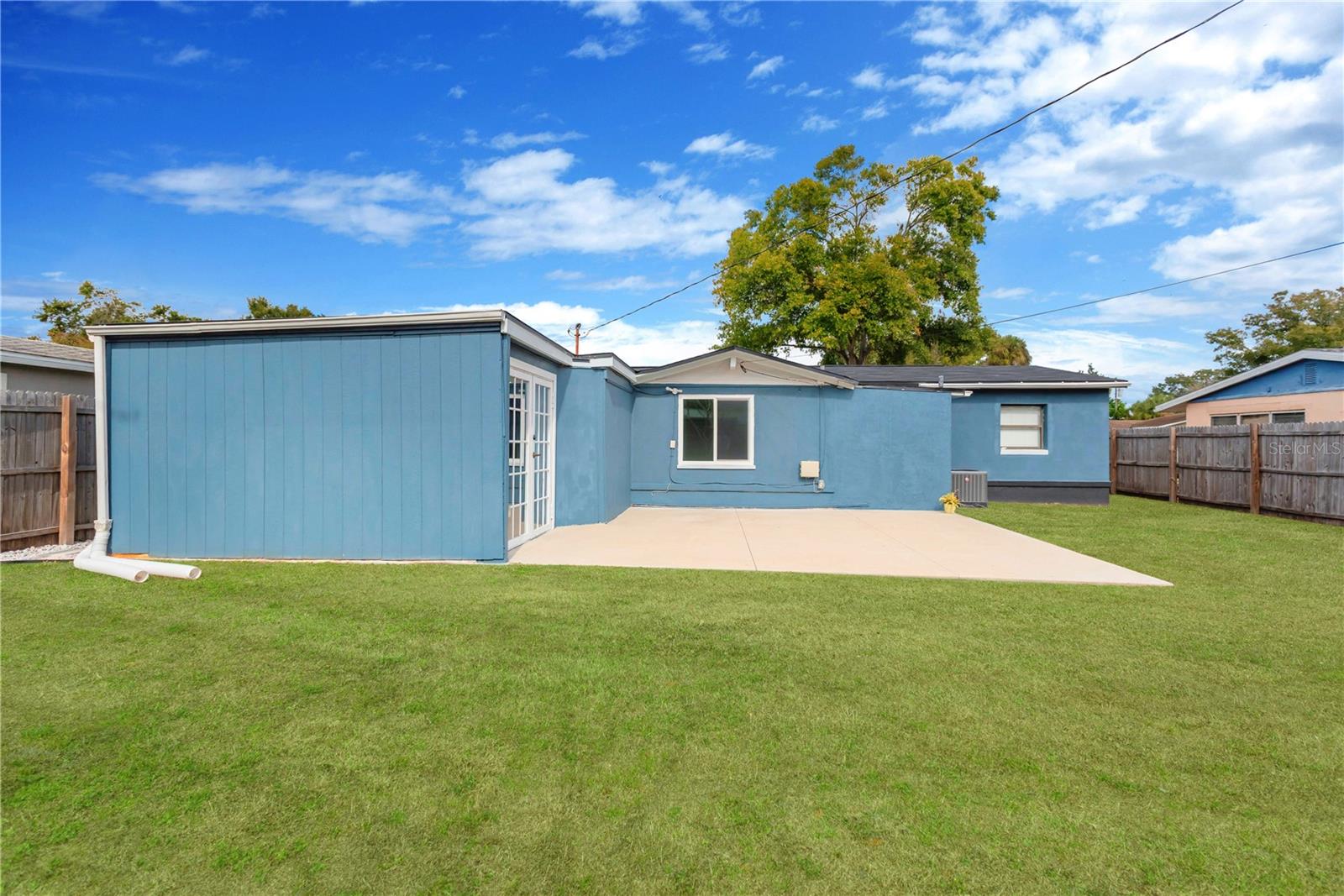 FAIRLAWN PARK UNITS 4 & 5 - Residential