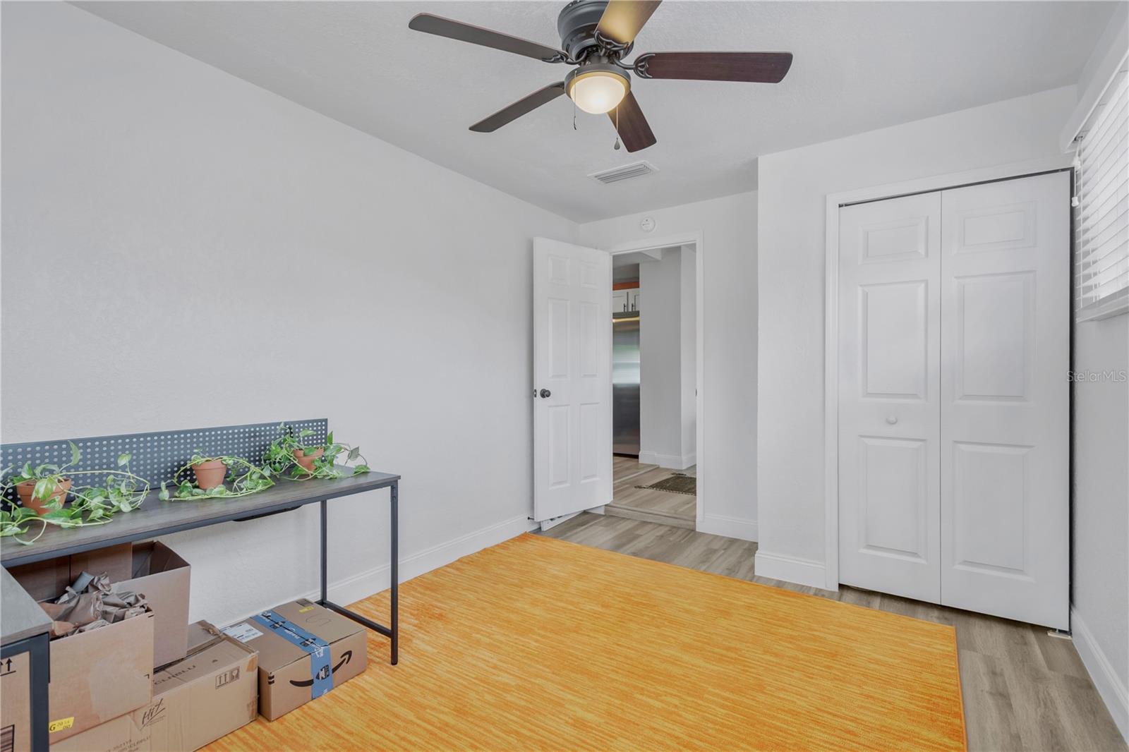 FAIRLAWN PARK UNITS 4 & 5 - Residential