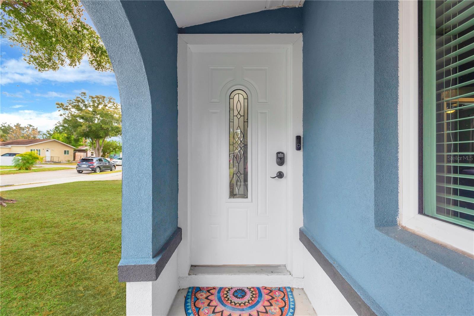 FAIRLAWN PARK UNITS 4 & 5 - Residential