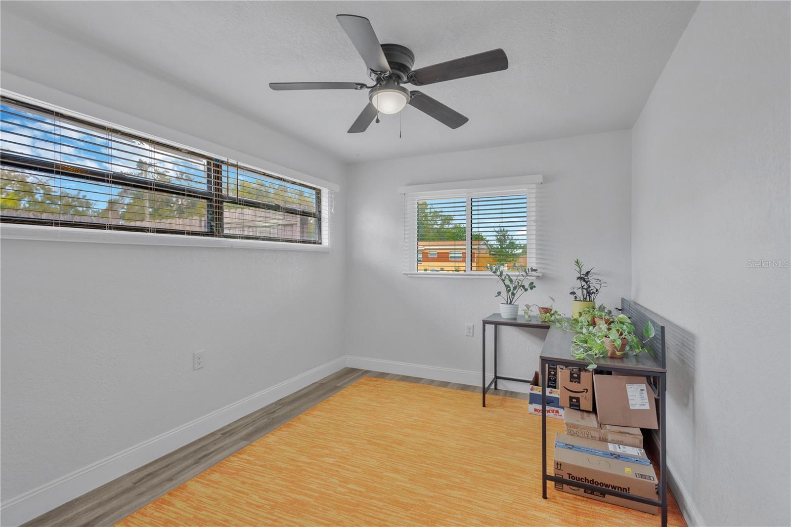 FAIRLAWN PARK UNITS 4 & 5 - Residential