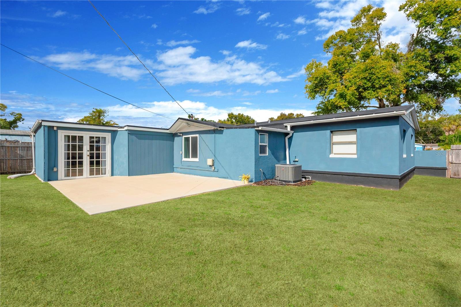 FAIRLAWN PARK UNITS 4 & 5 - Residential