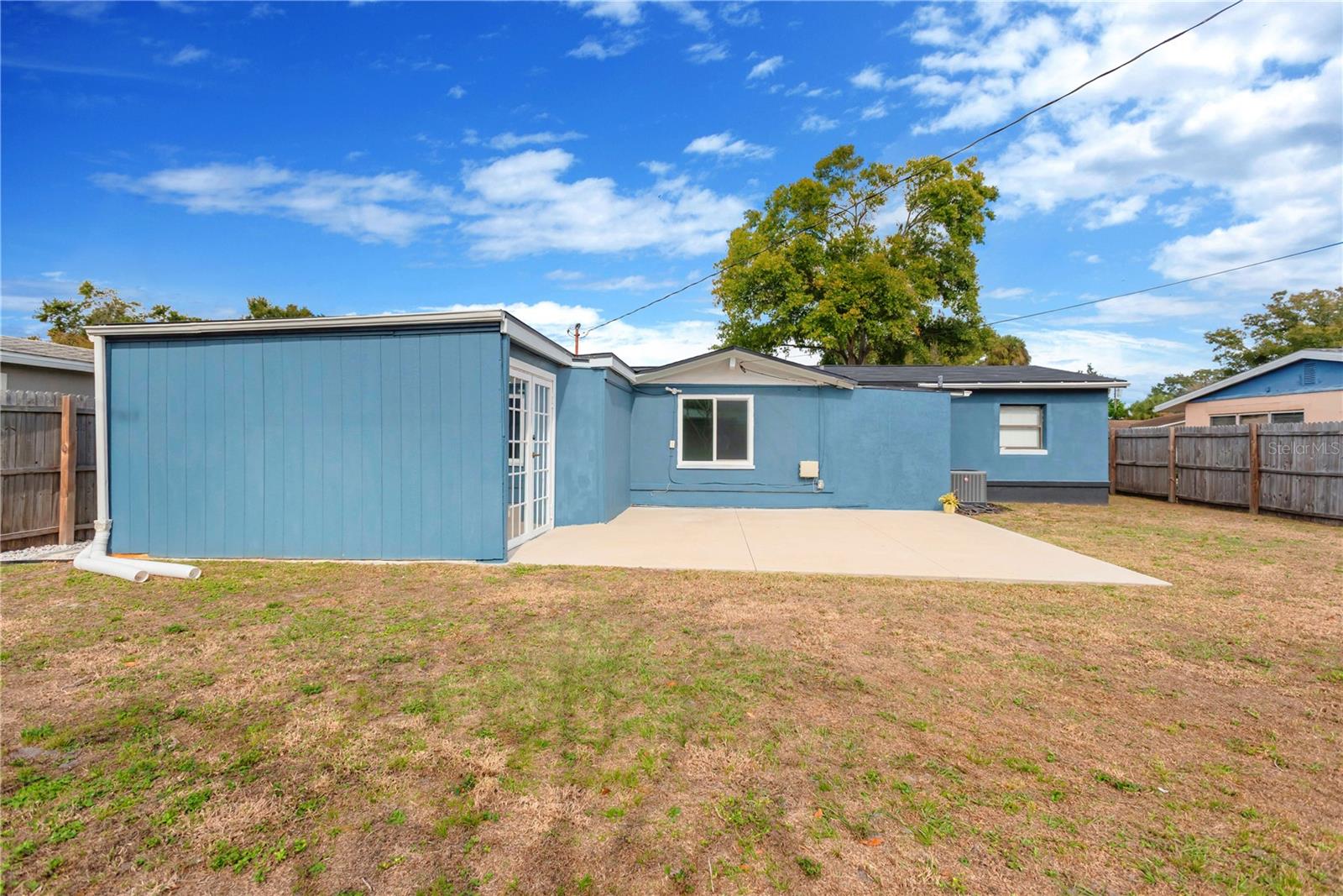 FAIRLAWN PARK UNITS 4 & 5 - Residential