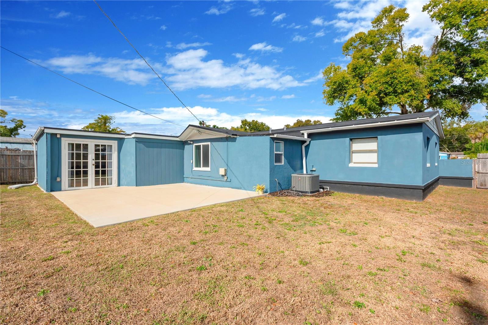 FAIRLAWN PARK UNITS 4 & 5 - Residential