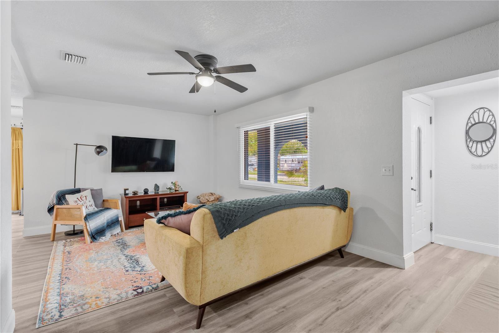 FAIRLAWN PARK UNITS 4 & 5 - Residential