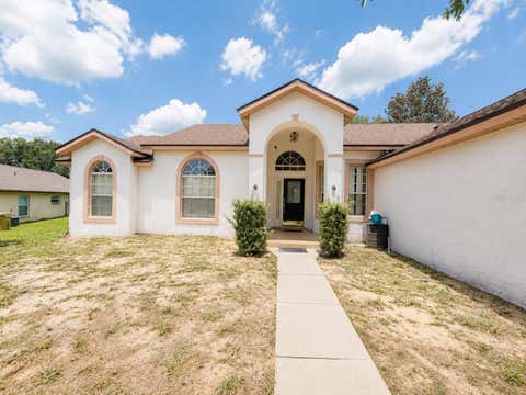 Photo of 15849 Mercott Court, Clermont, FL 34714 (MLS # O6424452)