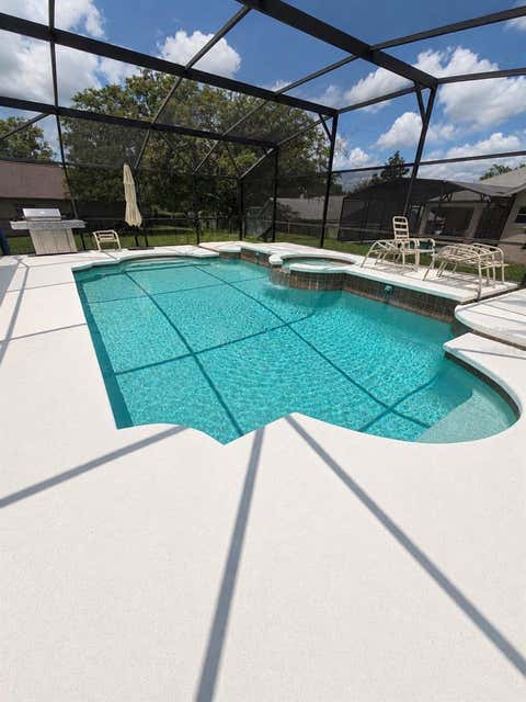 Tiny photo for 15849 Mercott Court, Clermont, FL 34714 (MLS # O6424452)