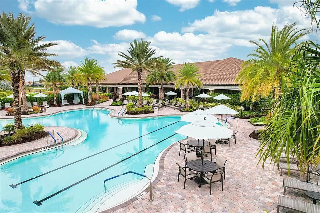 ARTISAN LAKES ESPLANADE PH V SUBPH B & C - Residential