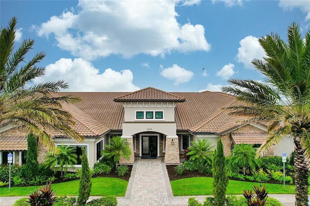 ARTISAN LAKES ESPLANADE PH V SUBPH B & C - Residential