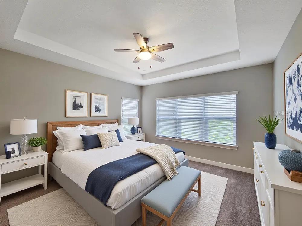 ARTISAN LAKES ESPLANADE PH V SUBPH B & C - Residential