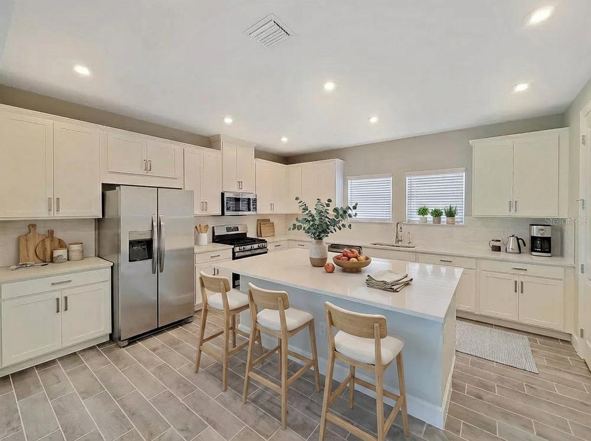 ARTISAN LAKES ESPLANADE PH V SUBPH B & C - Residential