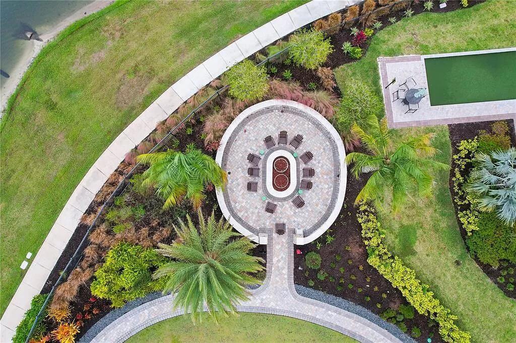 ARTISAN LAKES ESPLANADE PH V SUBPH B & C - Residential