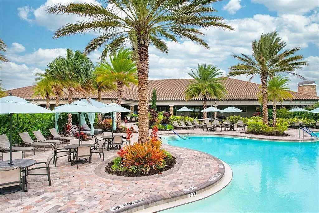 ARTISAN LAKES ESPLANADE PH V SUBPH B & C - Residential