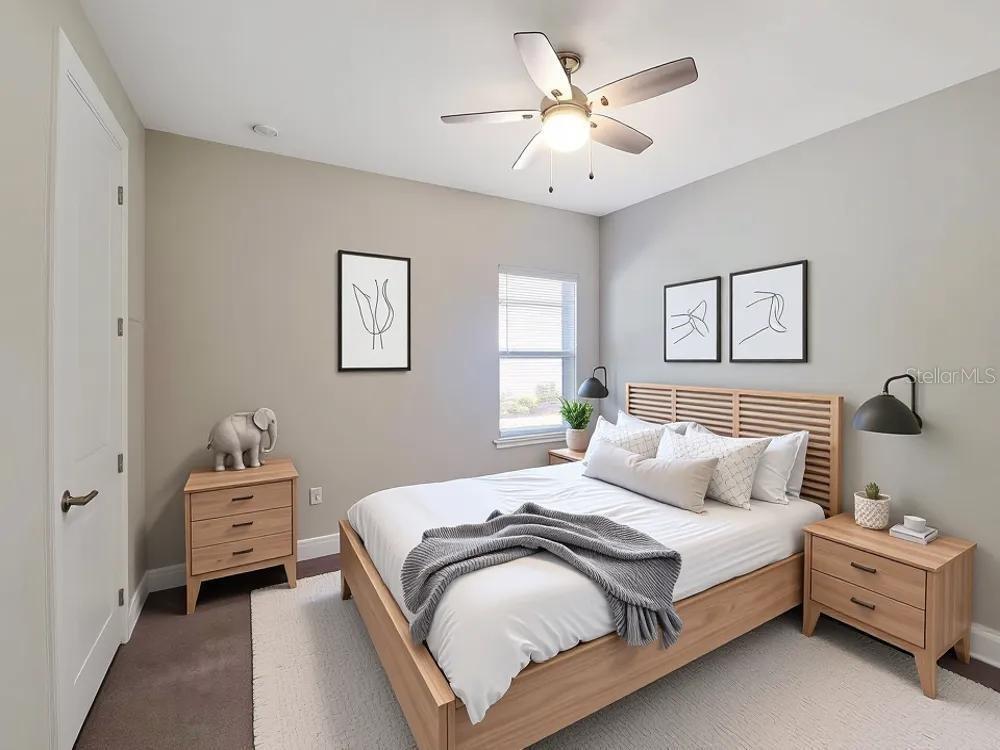 ARTISAN LAKES ESPLANADE PH V SUBPH B & C - Residential