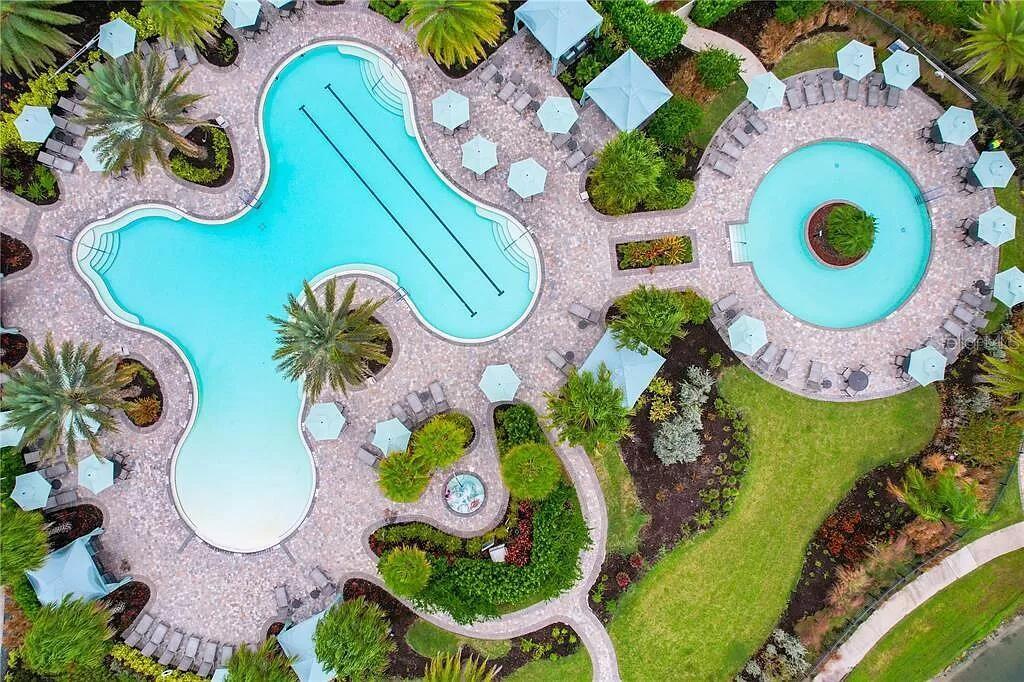 ARTISAN LAKES ESPLANADE PH V SUBPH B & C - Residential