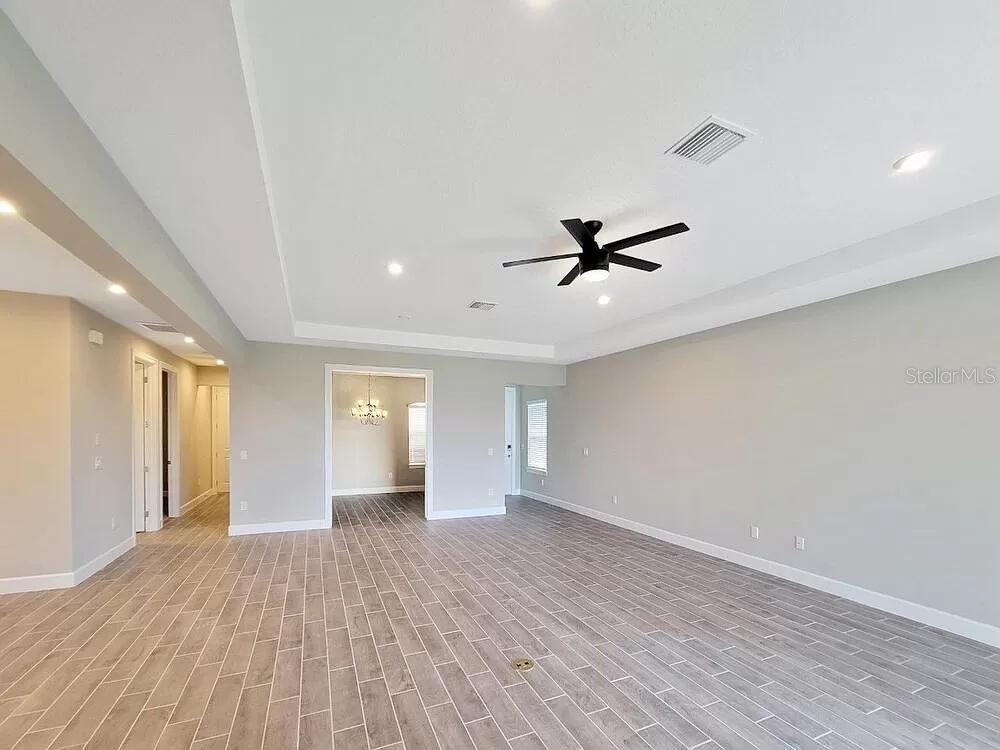 ARTISAN LAKES ESPLANADE PH V SUBPH B & C - Residential