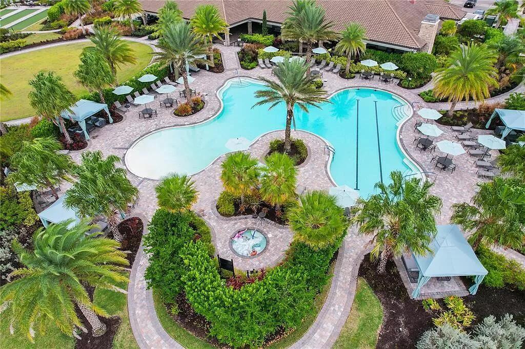 ARTISAN LAKES ESPLANADE PH V SUBPH B & C - Residential