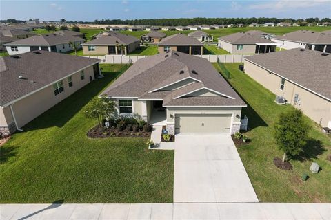 A home in OCALA