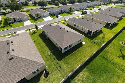 A home in OCALA