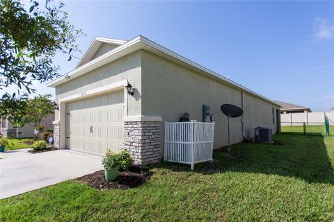 A home in OCALA