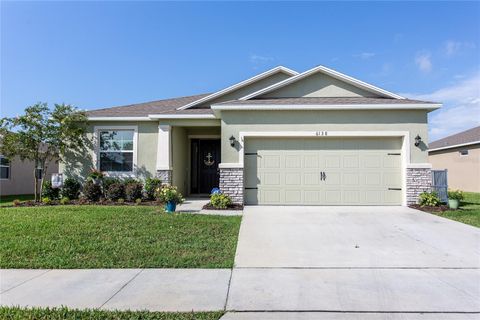 A home in OCALA