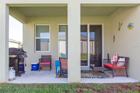 A home in OCALA