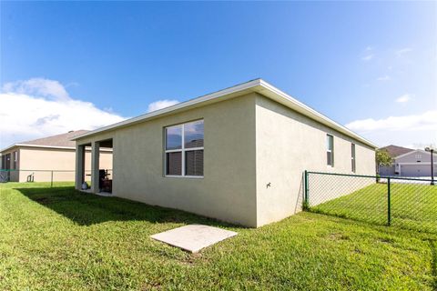 A home in OCALA