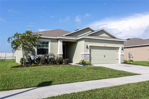 A home in OCALA