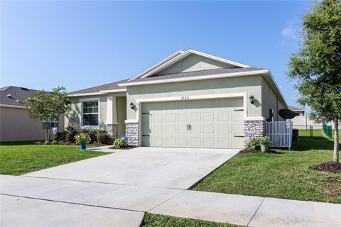 A home in OCALA