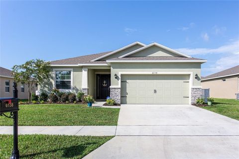 A home in OCALA